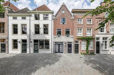 Woning Brede Haven 68A Den Bosch