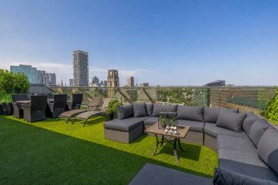 Woning Grotemarkt 76 Rotterdam