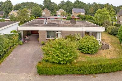 Woning Laan van het Kwekebos 242 Emmen