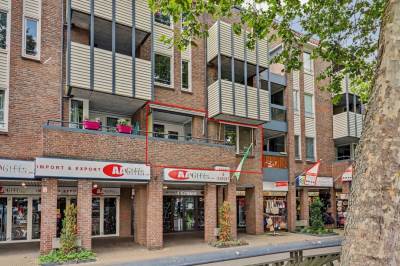 Woning Monseigneur Nolensplein 39A Venlo
