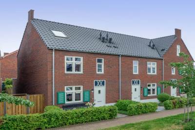 Woning Laan door de Panakkers 14 Nuenen