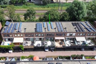 Woning Willem Hedastraat 149 Alkmaar