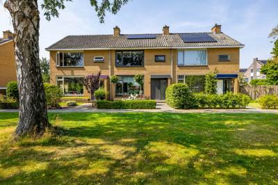 Woning Hobbemaweg 4 Eelde