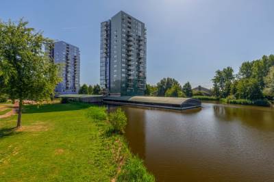 Woning Hoge Vijver 62 Krimpen aan den IJssel