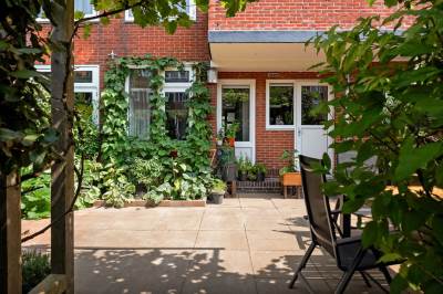 Woning Florakade 464 Groningen