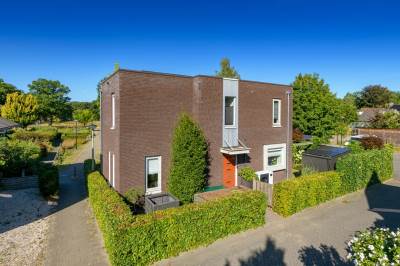 Woning Bijdamweg 37 Hoenderloo (Gem. Apeldoorn)