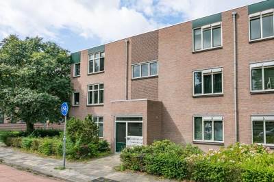 Woning Prins Hendriklaan 368 Brunssum