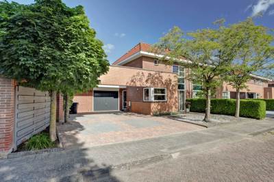 Woning Lire 9 Dronten