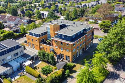 Woning Gruttostraat 1 Lichtenvoorde