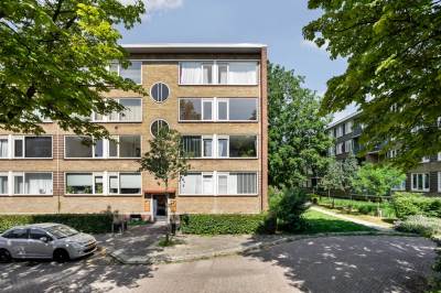 Woning J.H.Leopoldhof 93 Weesp