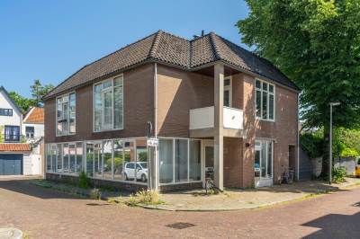Woning Mariastraat 19 Bussum