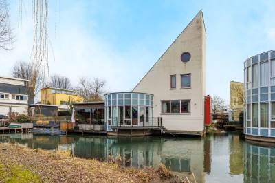 Woning Wolfsbossingel 48 Beuningen (GE)