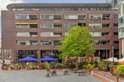 Woning Stadsplein 46 Amstelveen