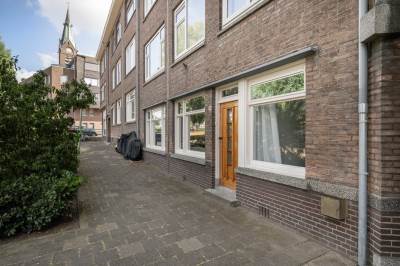 Woning Vaartweg 18 Vlaardingen