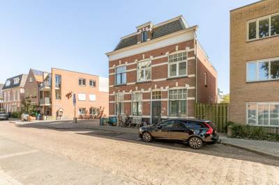 Woning Bekensteinselaan 48E Amersfoort