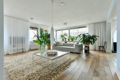 Woning Rietlandpark 239 Amsterdam