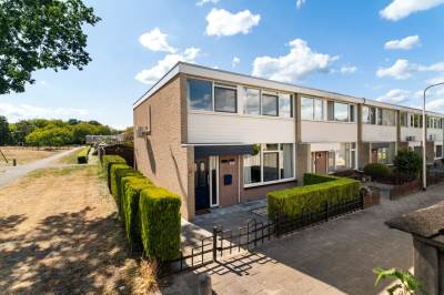 Woning Verdistraat 278 Oss