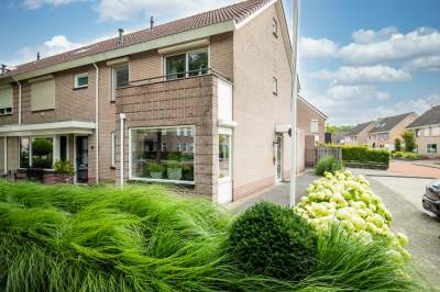 Woning Hoofdspoor 41 Genemuiden