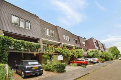 Woning Curaçaolaan 192 Vlaardingen