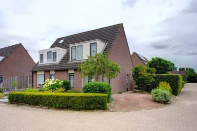 Woning Boslaan 22 Zuidbroek