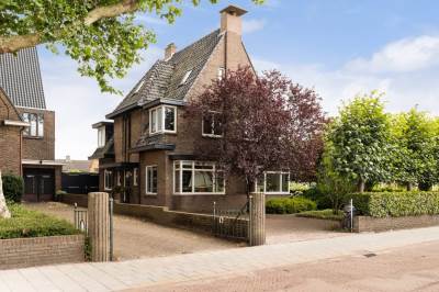 Woning Eerste Stationsstraat 88 Zoetermeer