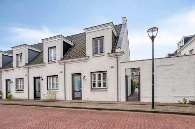 Woning Botersteeg 9 Helmond