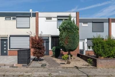 Woning Maarzijde 57 Kerkrade