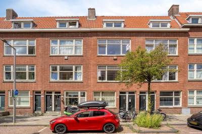 Woning Katendrechtse Lagedijk 145A01 Rotterdam