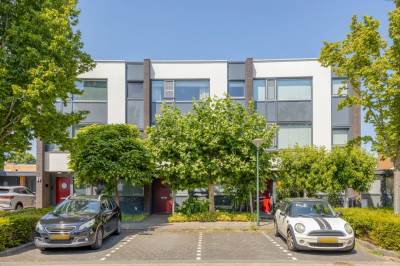 Woning Fangorn 59 Geldrop