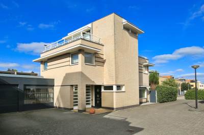 Woning Goudsbloemlaan 15 Badhoevedorp