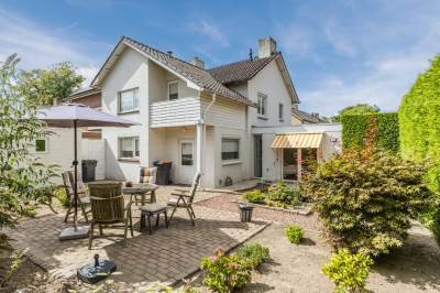 Woning Korenbloemstraat 1 Berkel-Enschot