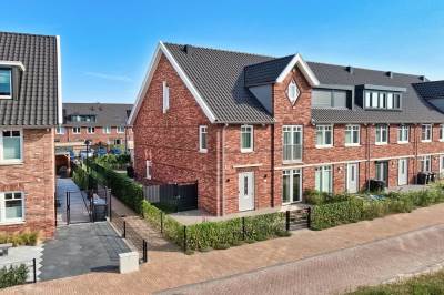 Woning Oleanderlaan 87 Badhoevedorp