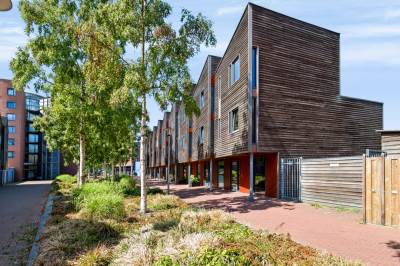 Woning Linie 227 Apeldoorn