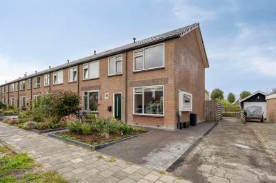 Woning Fivelingoweg 25 Uithuizen