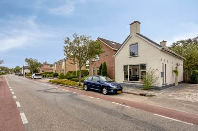 Woning Hoofdstraat 54 Grootegast