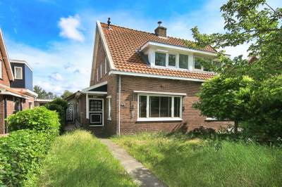 Woning Hoofdweg 80A Lijnden