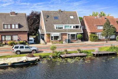 Woning Akerdijk 270 Badhoevedorp