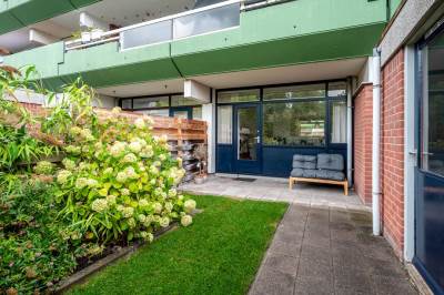 Woning Bastion 297 Lelystad