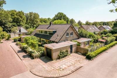 Woning Langezand 140 Lelystad