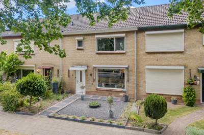 Woning Emmastraat 80 Angeren