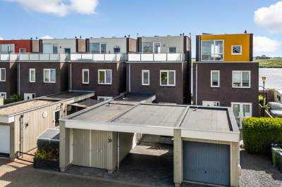 Woning Suder Stienplaat 39 Leeuwarden