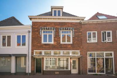 Woning Boschstraat 57 Zaltbommel
