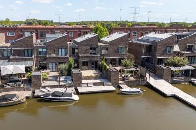 Woning Lambikstraat 12 Almere
