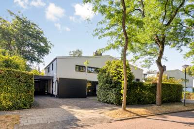 Woning Hertog Hendriklaan 28 Oisterwijk