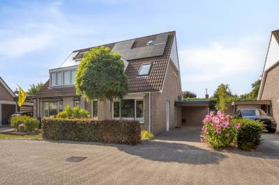 Woning Thorbeckelaan 8 Dongen