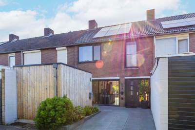 Woning Lesterhuispad 9 Arnhem