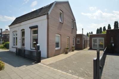 Woning Molenstraat 42 Deurne