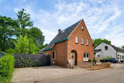 Woning Graeterhofweg 9 Swalmen