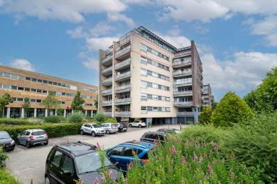 Woning Bremenstraat 87 Zwolle