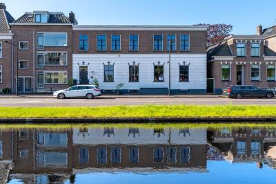Woning Vaart Z.Z. 97 Assen